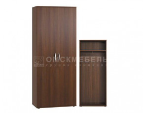 Шкаф 2-х дверный для одежды Шк34.1 МС Гермес в Половинке - polovinka.germes-mebel.ru | фото